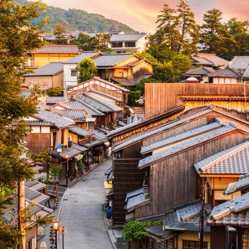 Kyoto