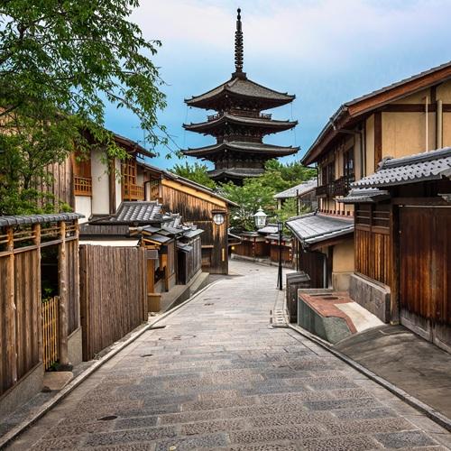 Kyoto