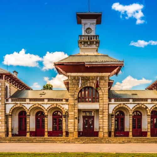 Antsirabe