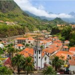 Sao Vicente, Madeira