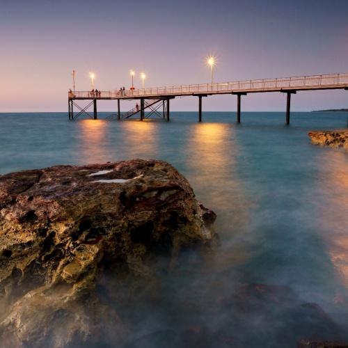 Darwin Waterfront
