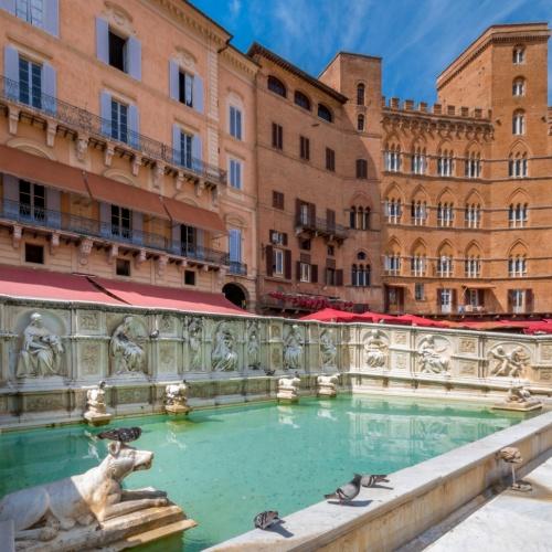 Fonte Gaia