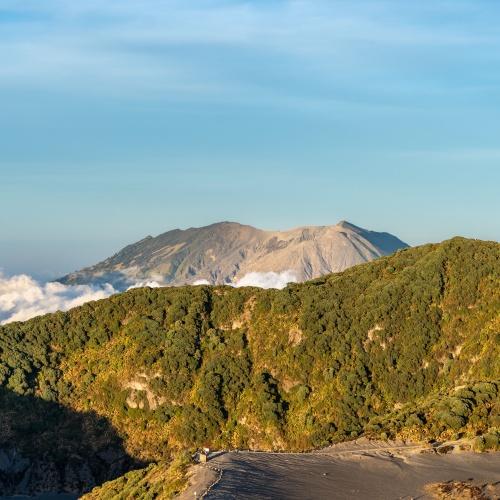 Turrialba