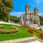 Bom Jesus Do Monte