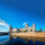 Liverpool, Engeland