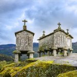 Soajo (Minho-regio)
