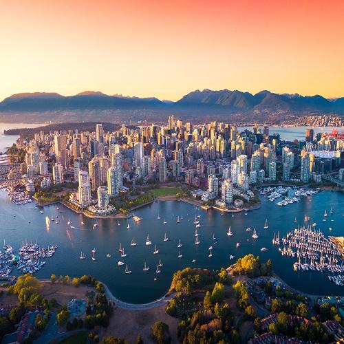 Vancouver