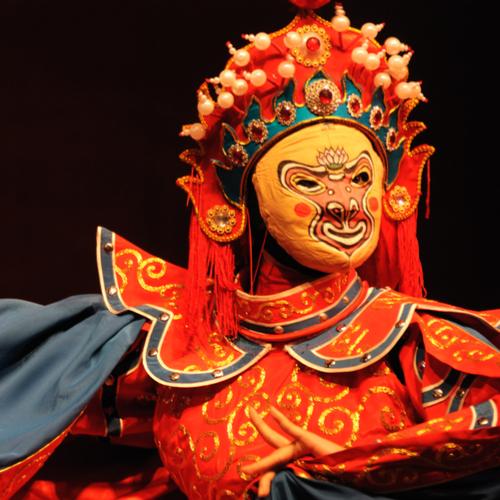 Sichuan Opera