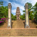 Hu&eacute;, Thien Mu