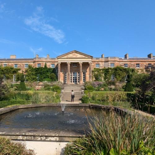 Hillsborough Castle
