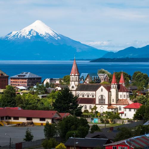 Puerto Varas