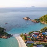 Rawa island