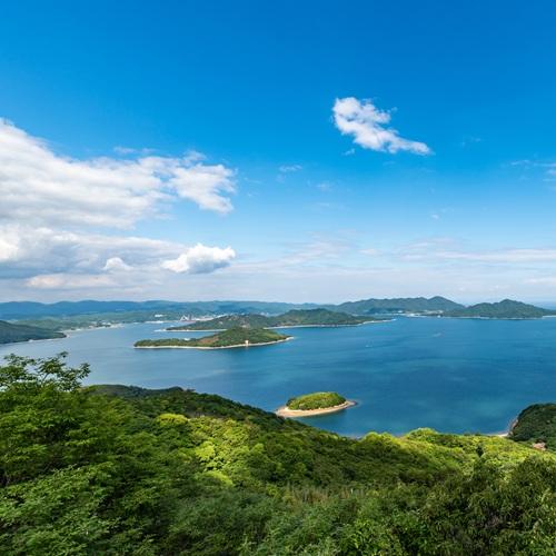 Japanse Binnenzee