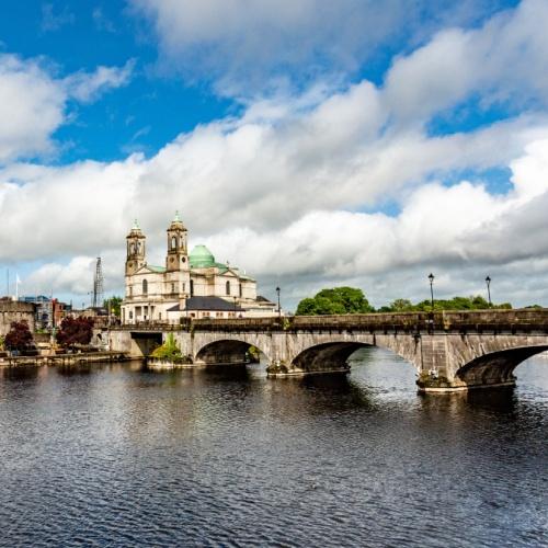 Athlone, brug