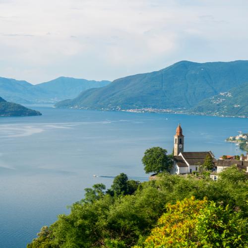 Lago Maggiore