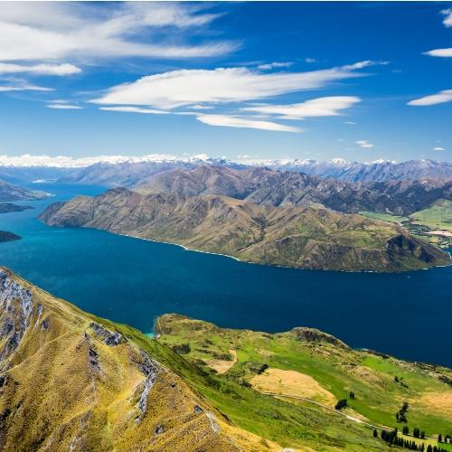 Lake Wanaka