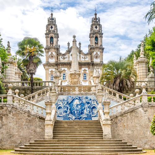 Lamego-kathedraal