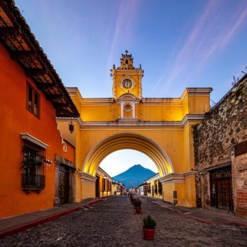 Antigua
