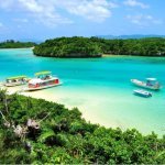 Ishigaki Island
