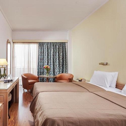 Candia Hotel