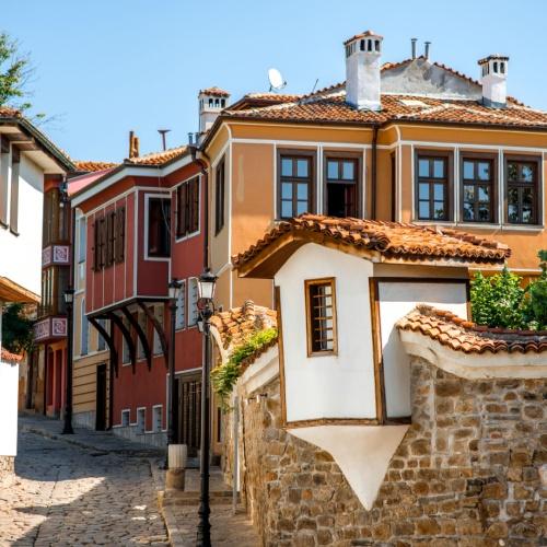 Plovdiv