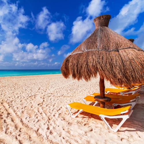 Playa del Carmen
