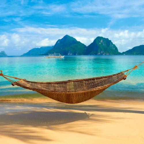 El Nido, Palawan