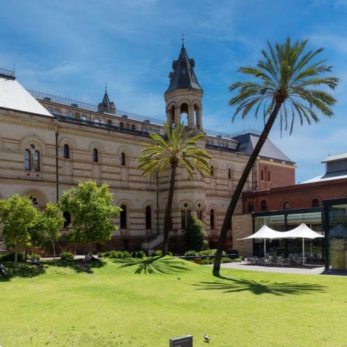 South Australian Museum