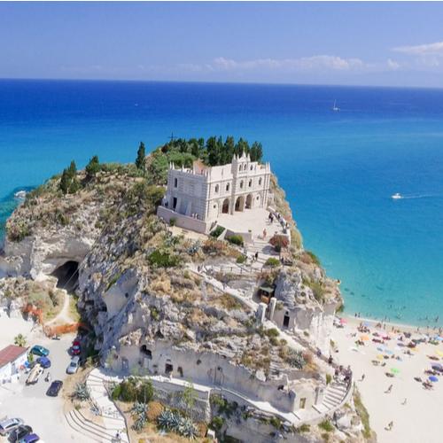 Tropea