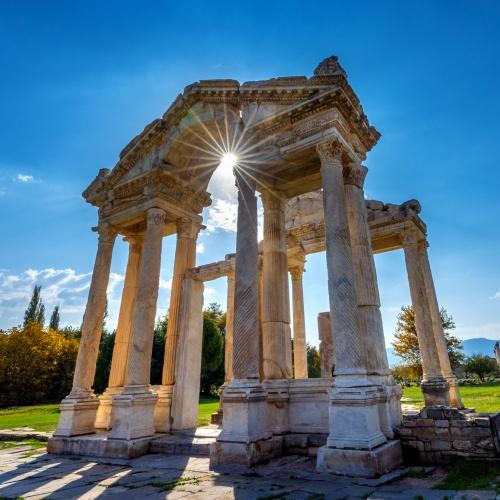 Aphrodisias