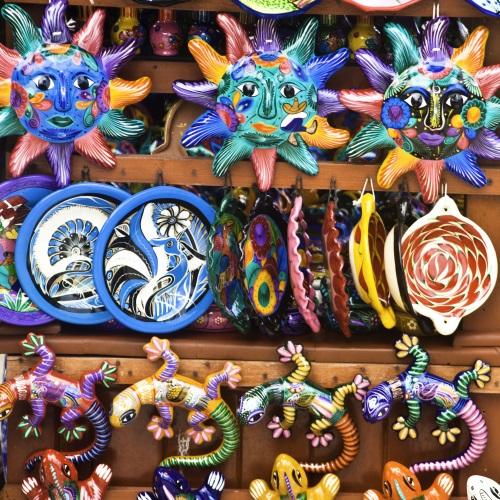 Souvenirs