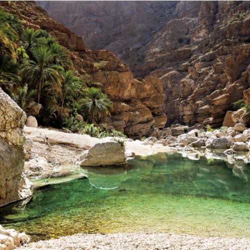 Wadi Shab