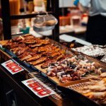 Japanse specialiteiten