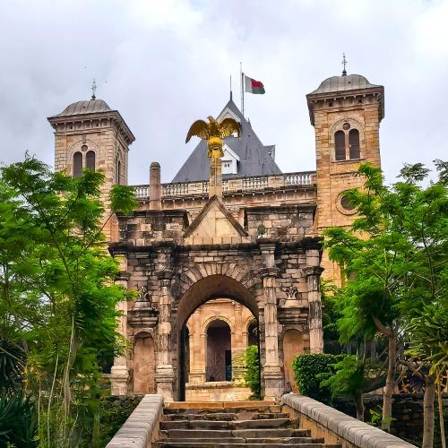 Antananarivo