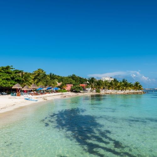 Isla Mujeres