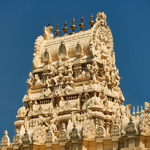 Arjuna’s