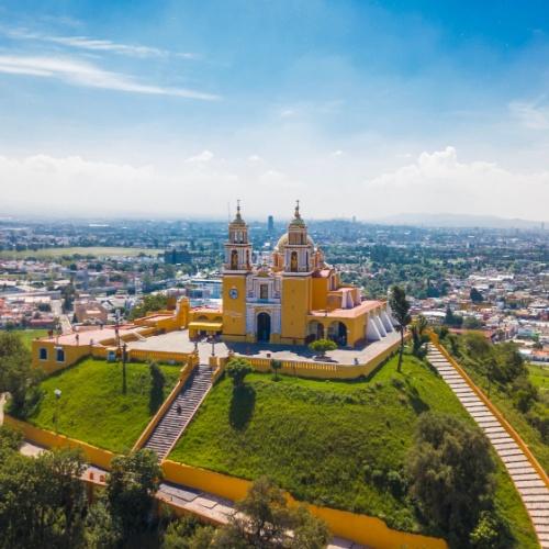 Puebla