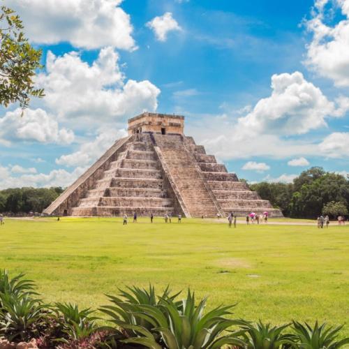 Chichén Itzá
