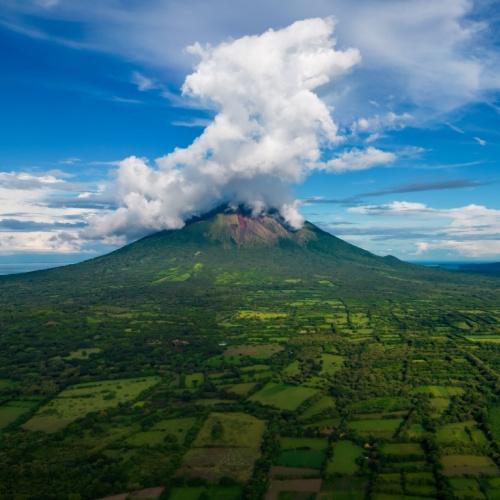 Isla Ometepe
