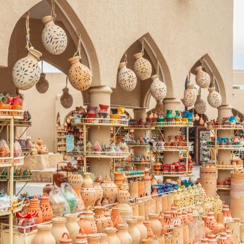 Souveniers 