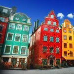Stockholm - Zweden