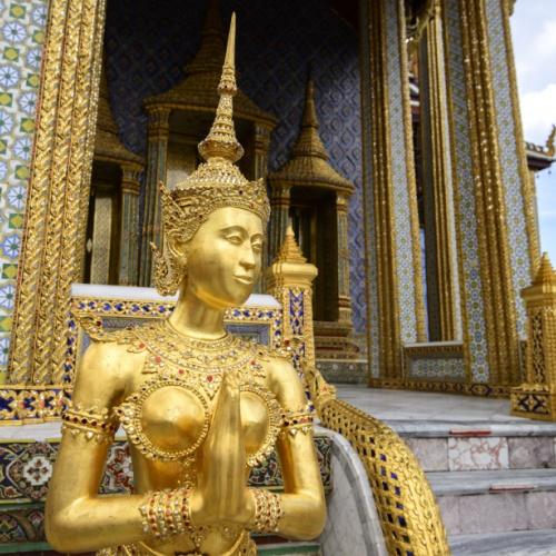 Emerald Buddha