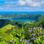 Sete Cidades