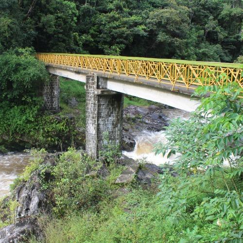Ranomafananational park