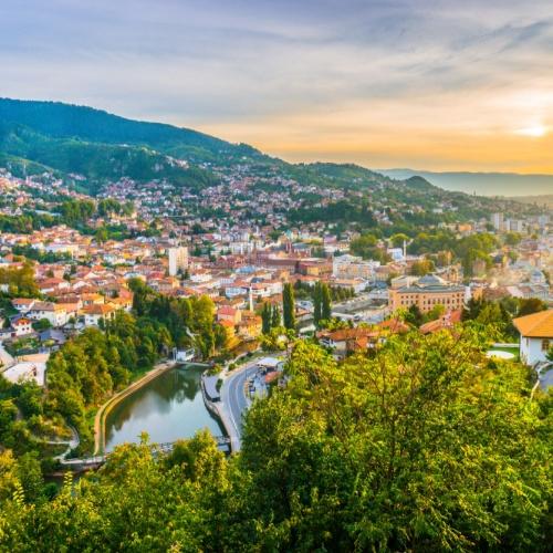 Sarajevo