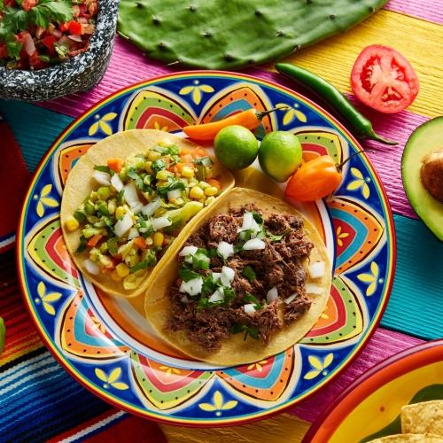 Taco's