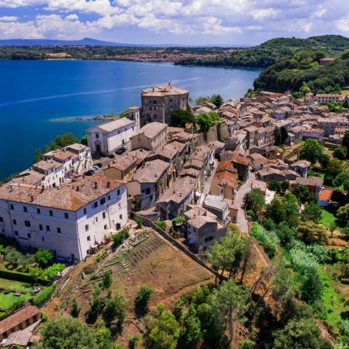 Meer van Bolsena