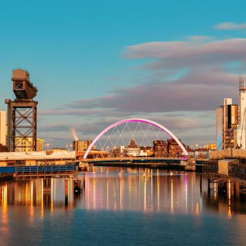Glasgow