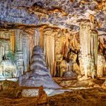 Cango-grotten
