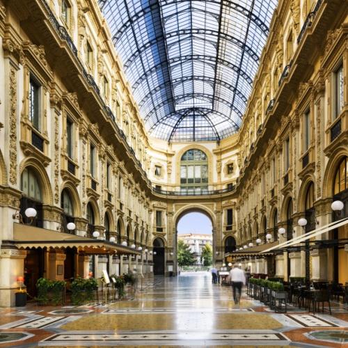Galleria dell’Accadamia